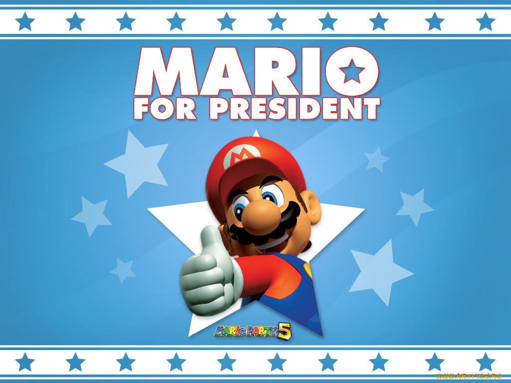 mario, party, , 